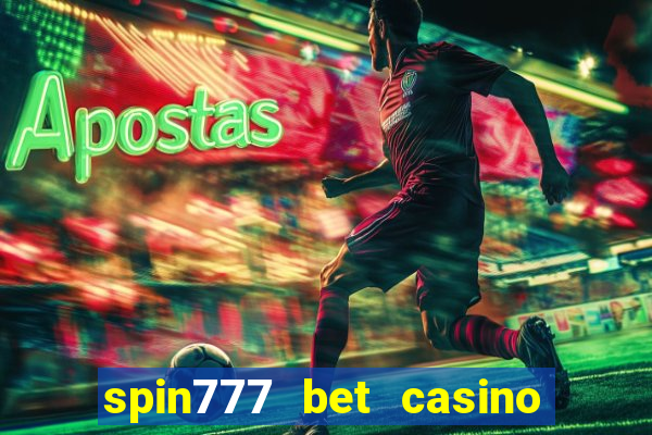 spin777 bet casino pgsoft fortune ox